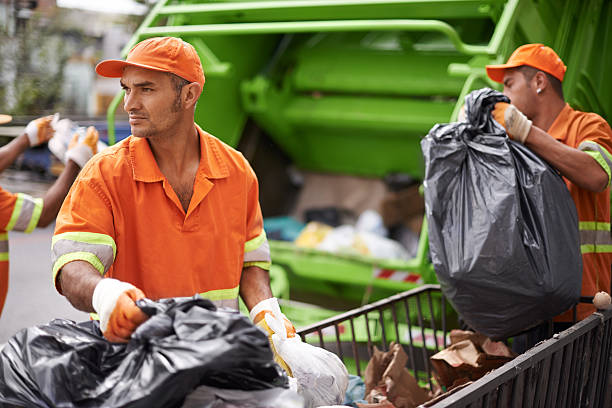 Best Retail Store Cleanouts in Big Lake, MN